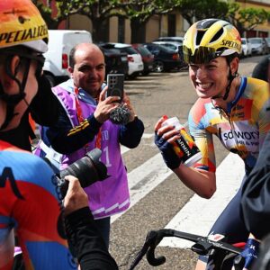 Bredewold after the stage