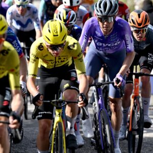 'Tácticamente, lo hizo muy bien' - Jayco-AlUla se muestra cautelosamente optimista sobre Ben O'Connor en el Giro de Italia después de una sólida actuación estratégica en Blockhaus