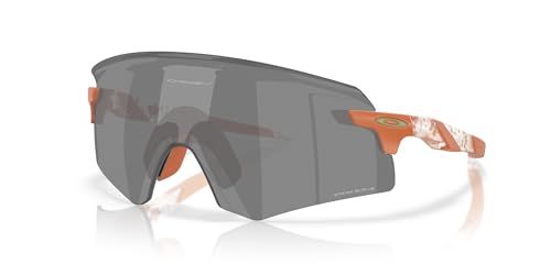 Gafas de sol Encoder, Terrazo transparente/Prizm negro