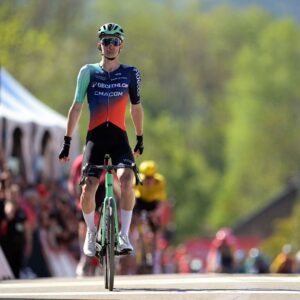 ¿Una advertencia para Pogačar y Vingegaard? Paul Seixas consigue varios KOM de Strava en el Col du Tourmalet durante el reconocimiento de la etapa de montaña del Tour de Francia
