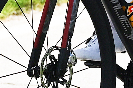 Prototipo Ridley