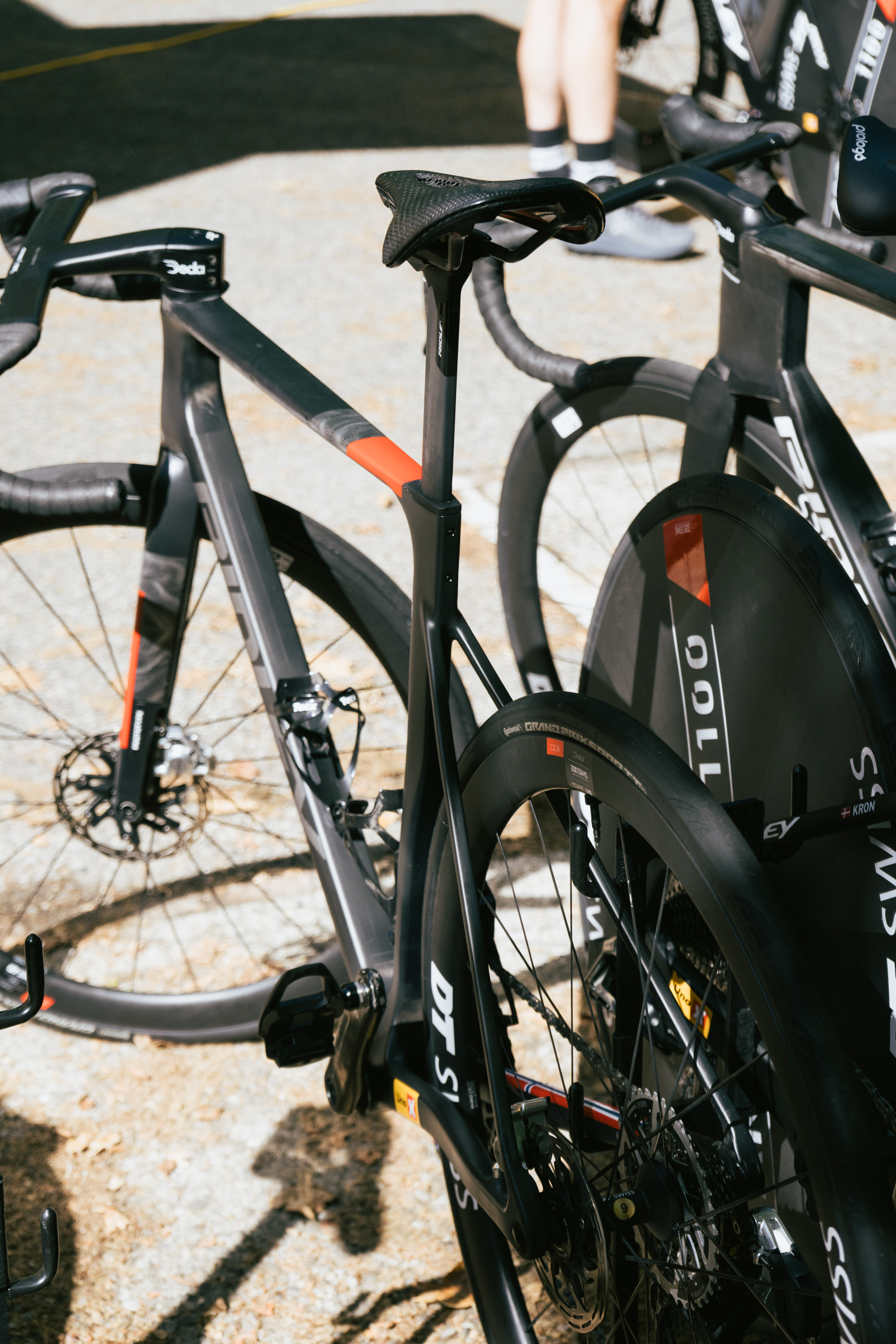 Prototipo Ridley