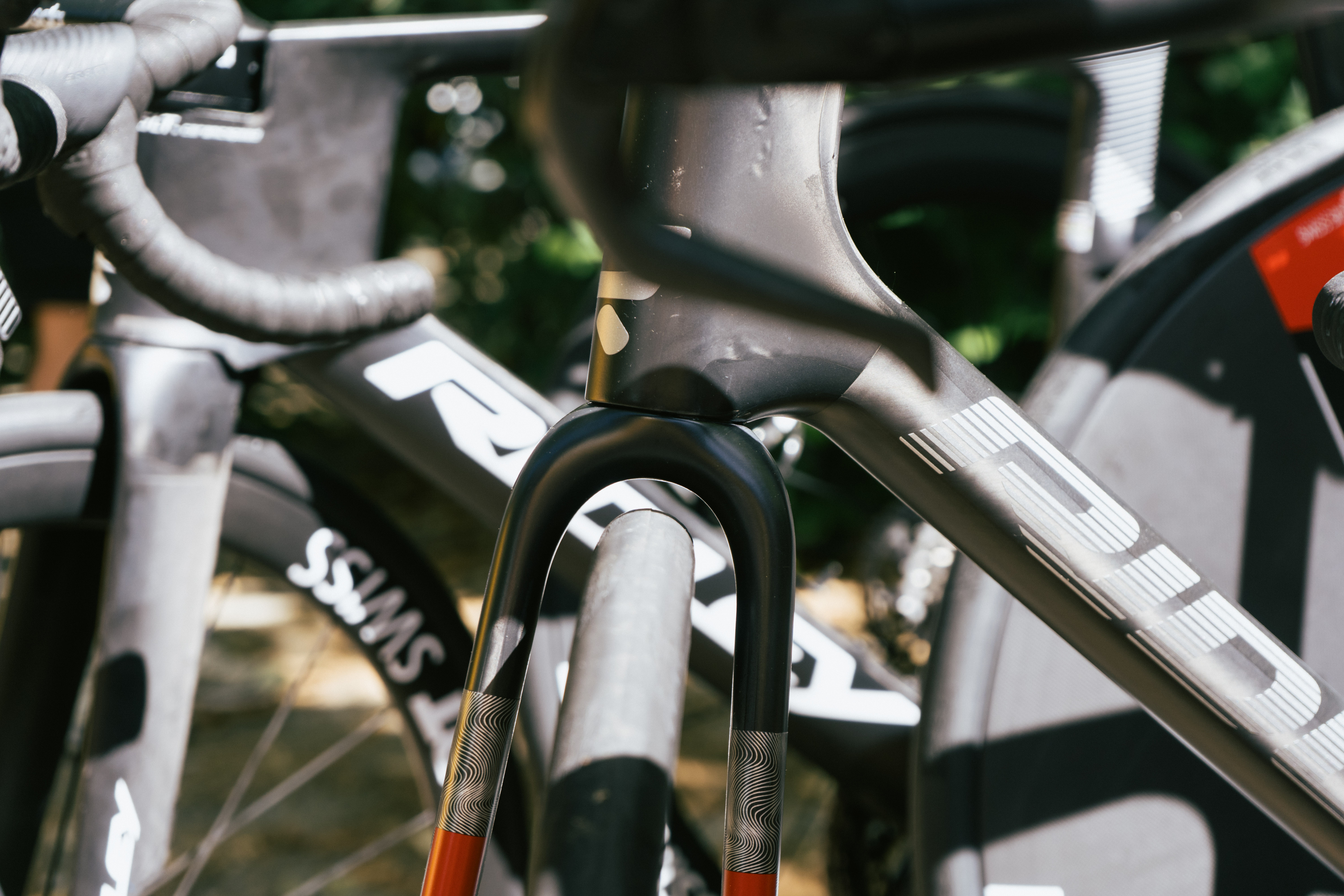 Prototipo Ridley