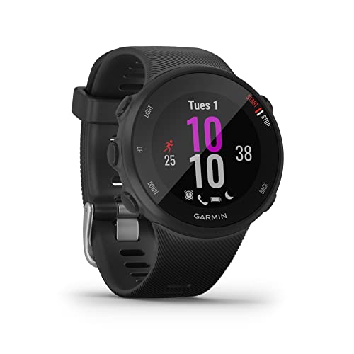 GPS Garmin Forerunner 45S...
