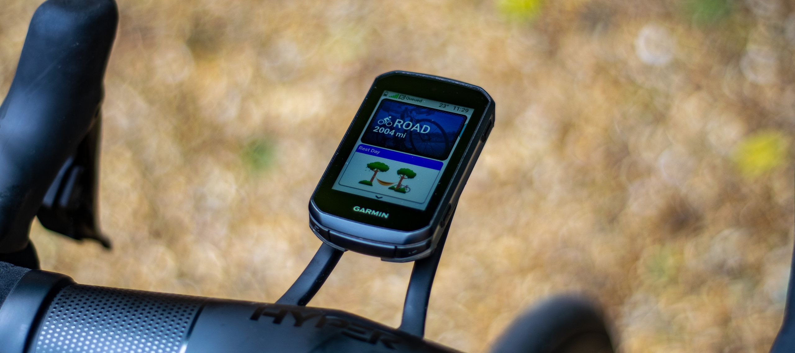 Revisión de Garmin Edge 550: la última unidad de la serie cinco todavía es difícil, pero podría estar en el punto en que una pantalla táctil sea esencial