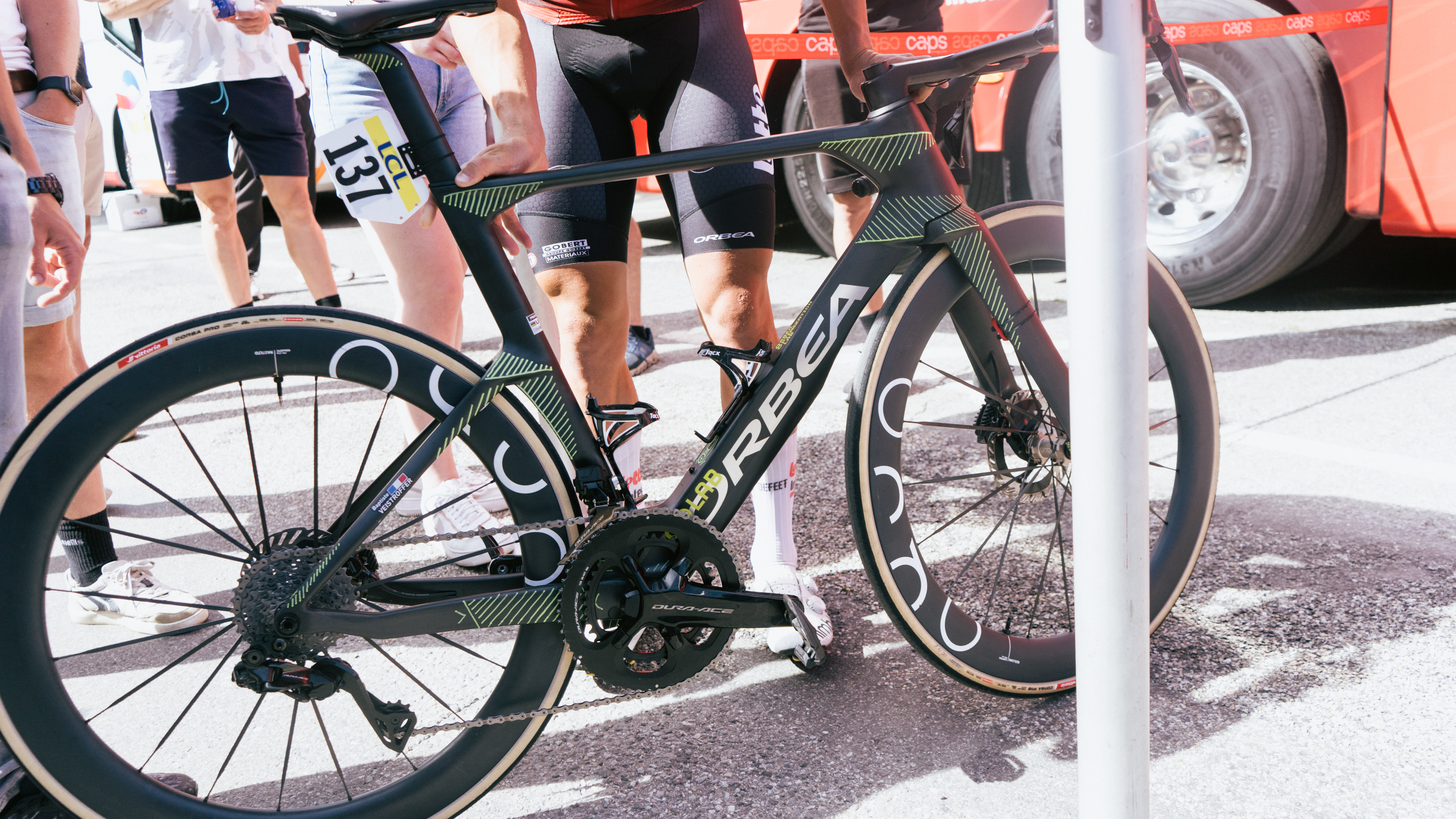 nueva orbea