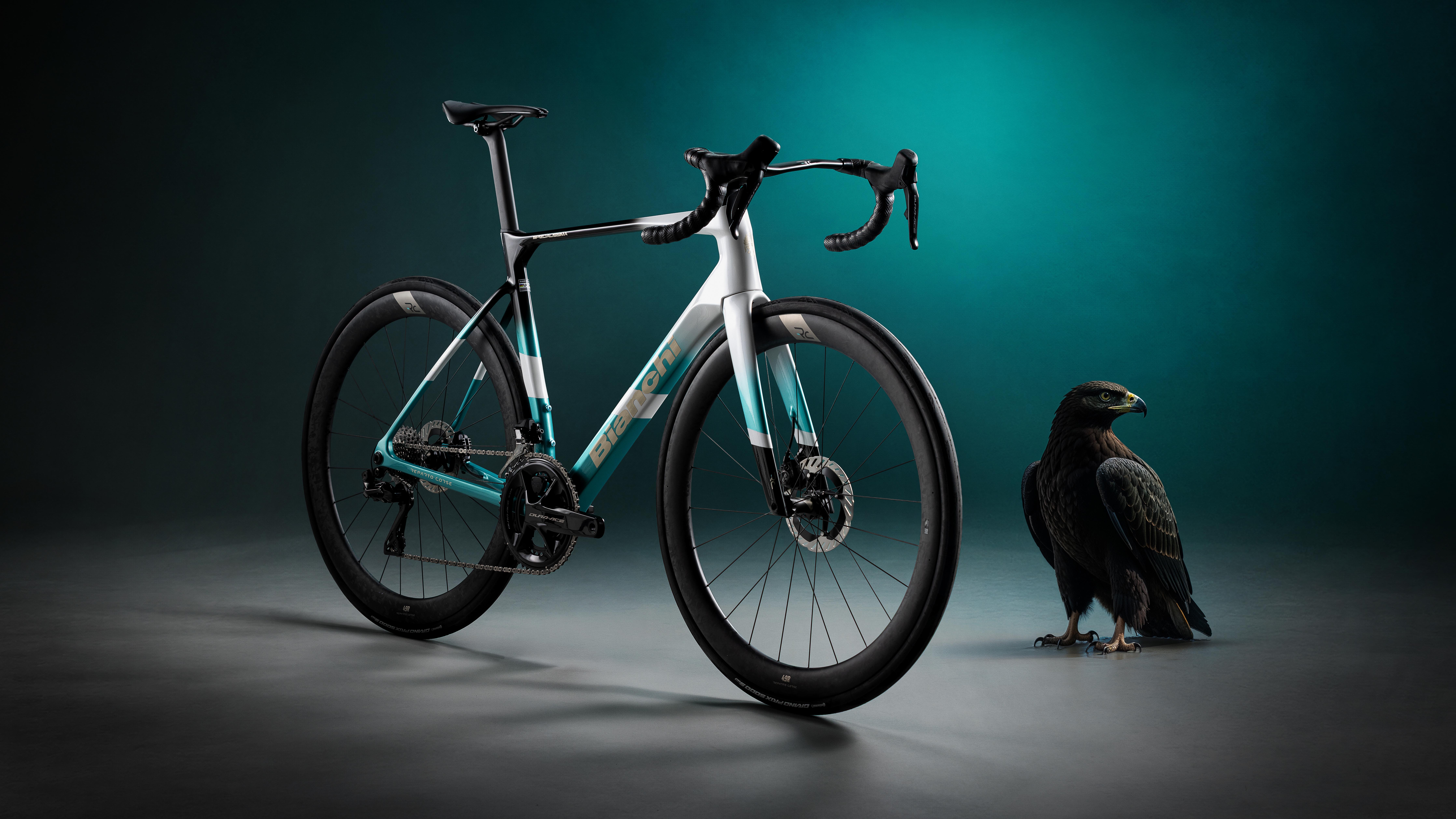 Bianchi Especialísima