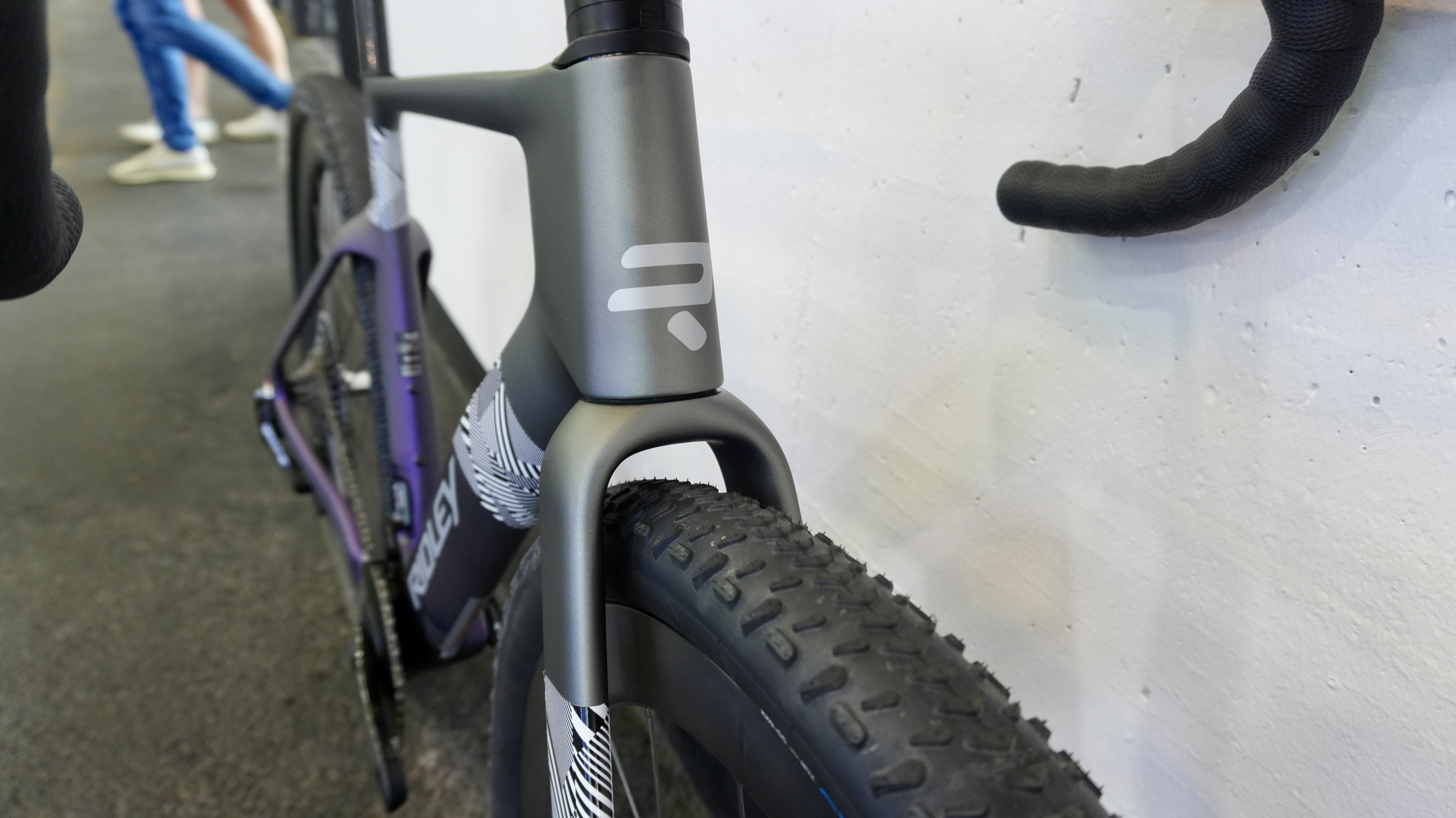 Tecnología encontrada en Eurobike 2026
