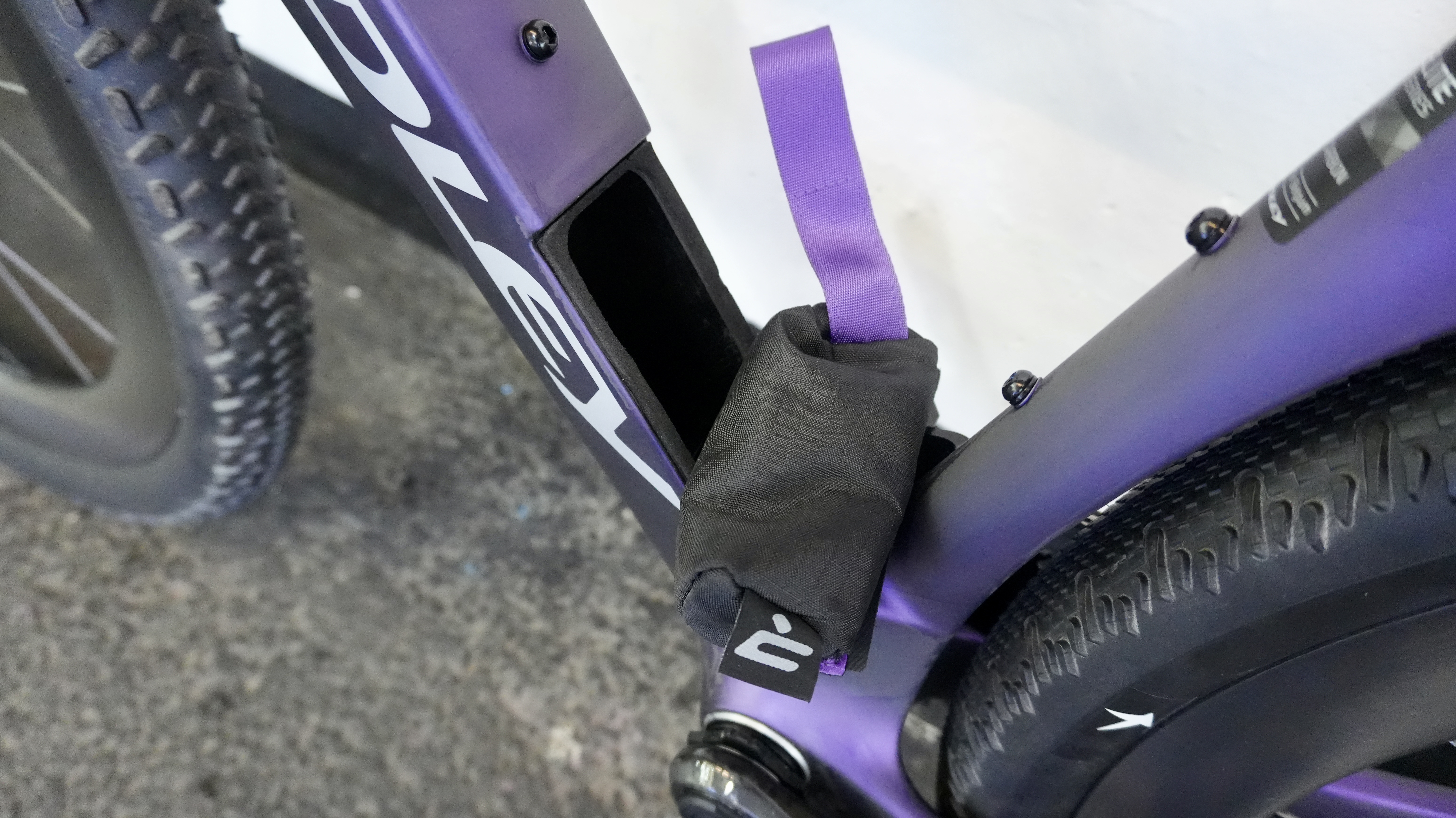Tecnología encontrada en Eurobike 2026