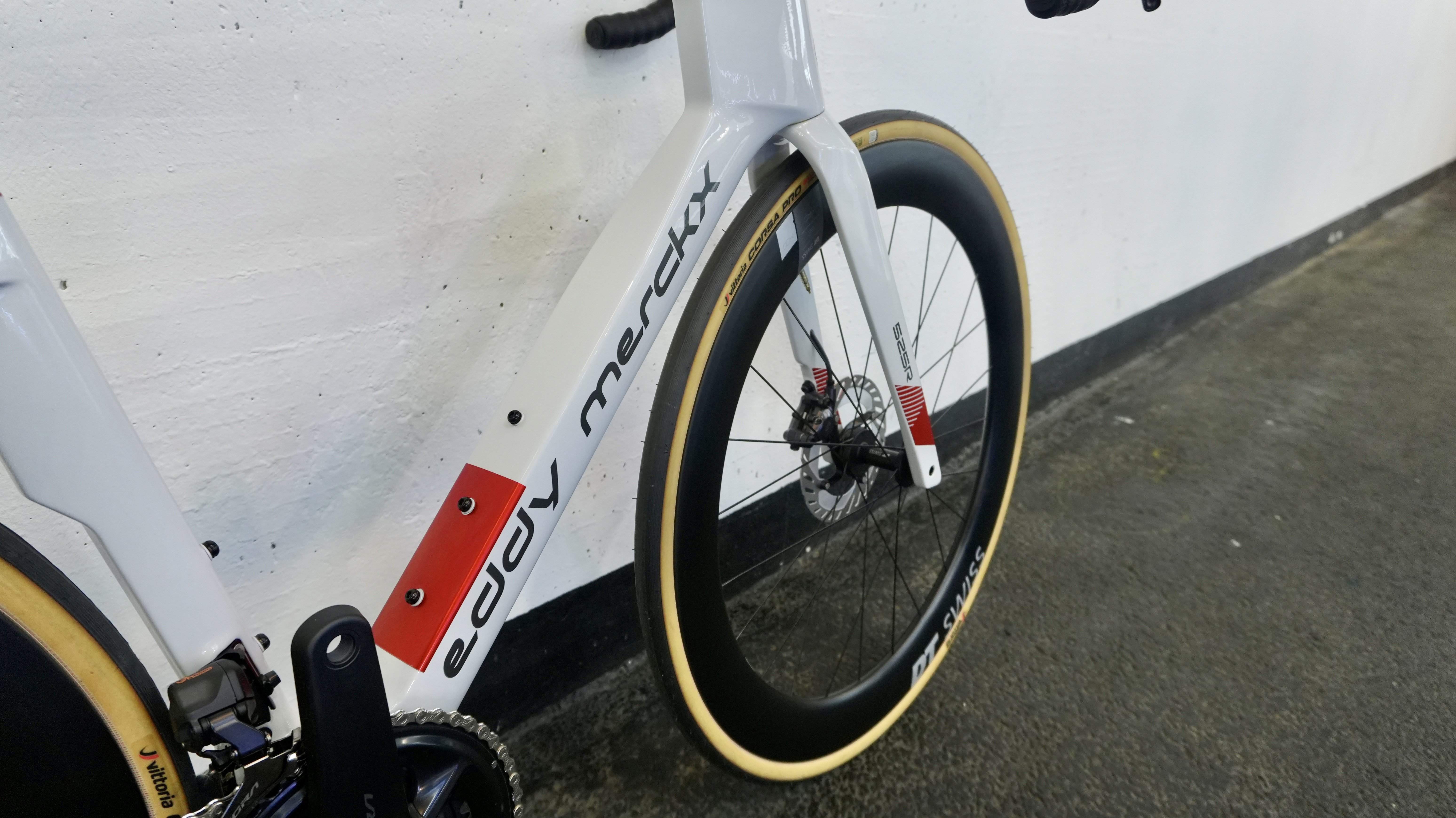 Tecnología encontrada en Eurobike 2026