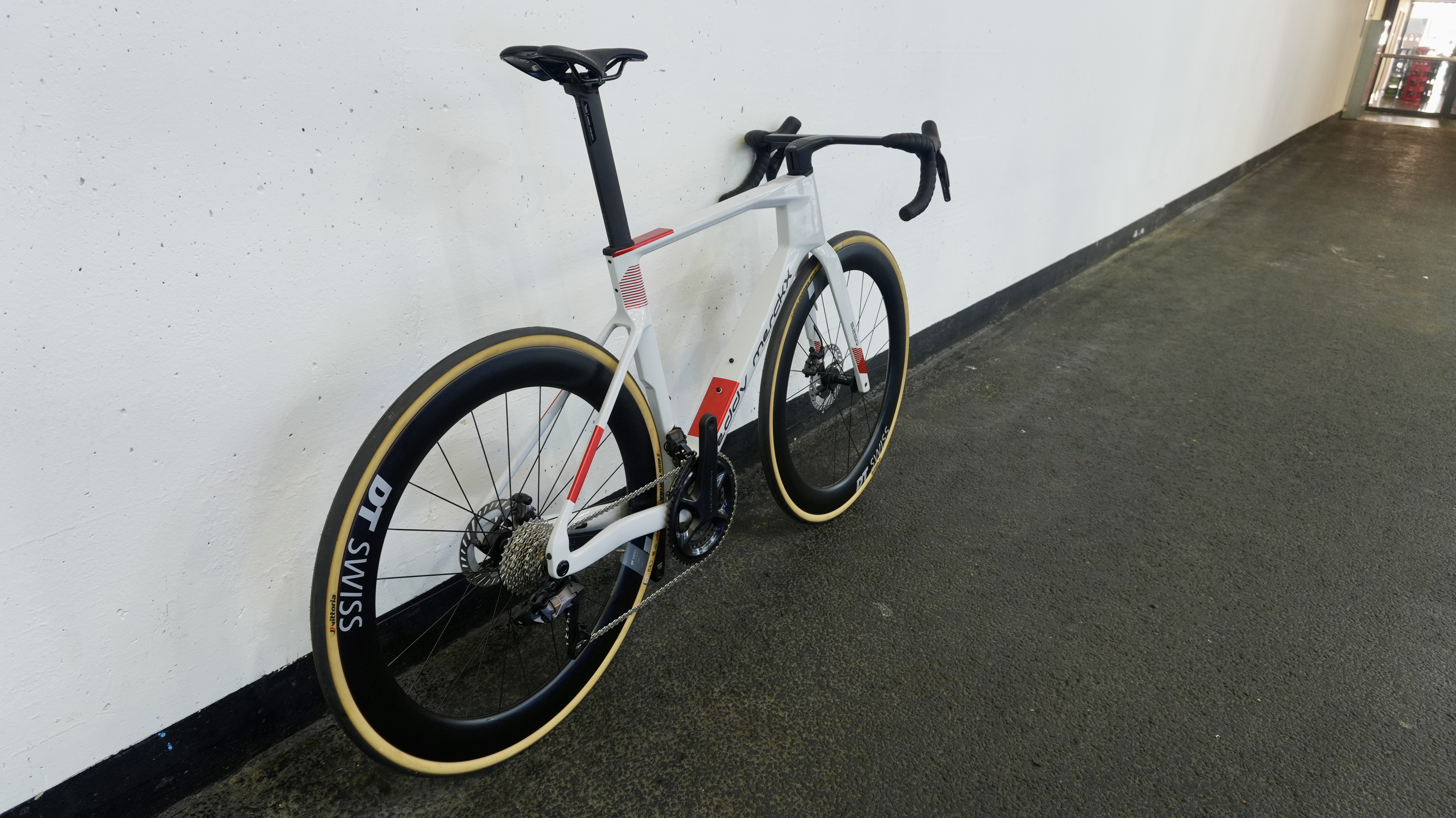 Tecnología encontrada en Eurobike 2026