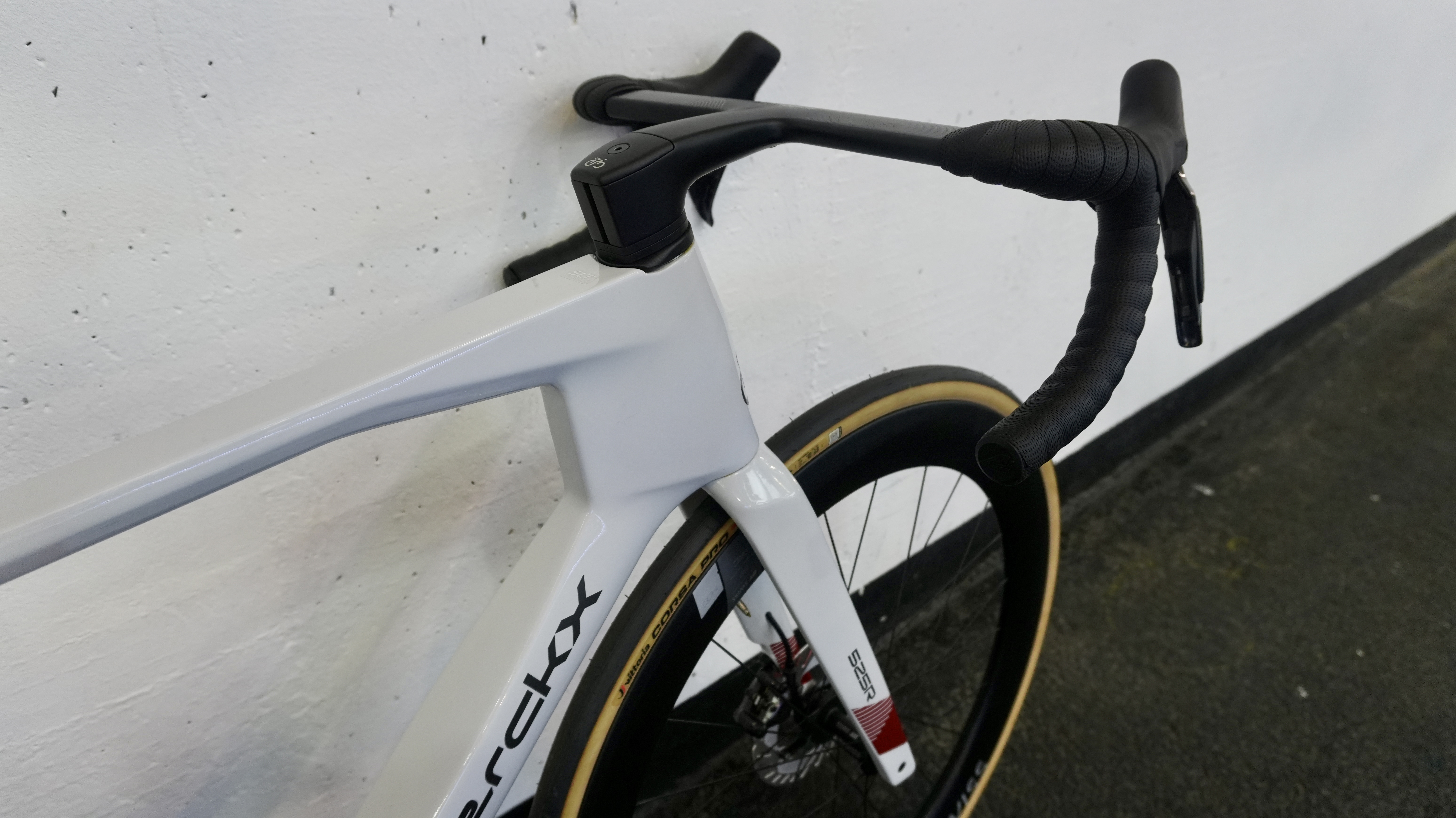 Tecnología encontrada en Eurobike 2026