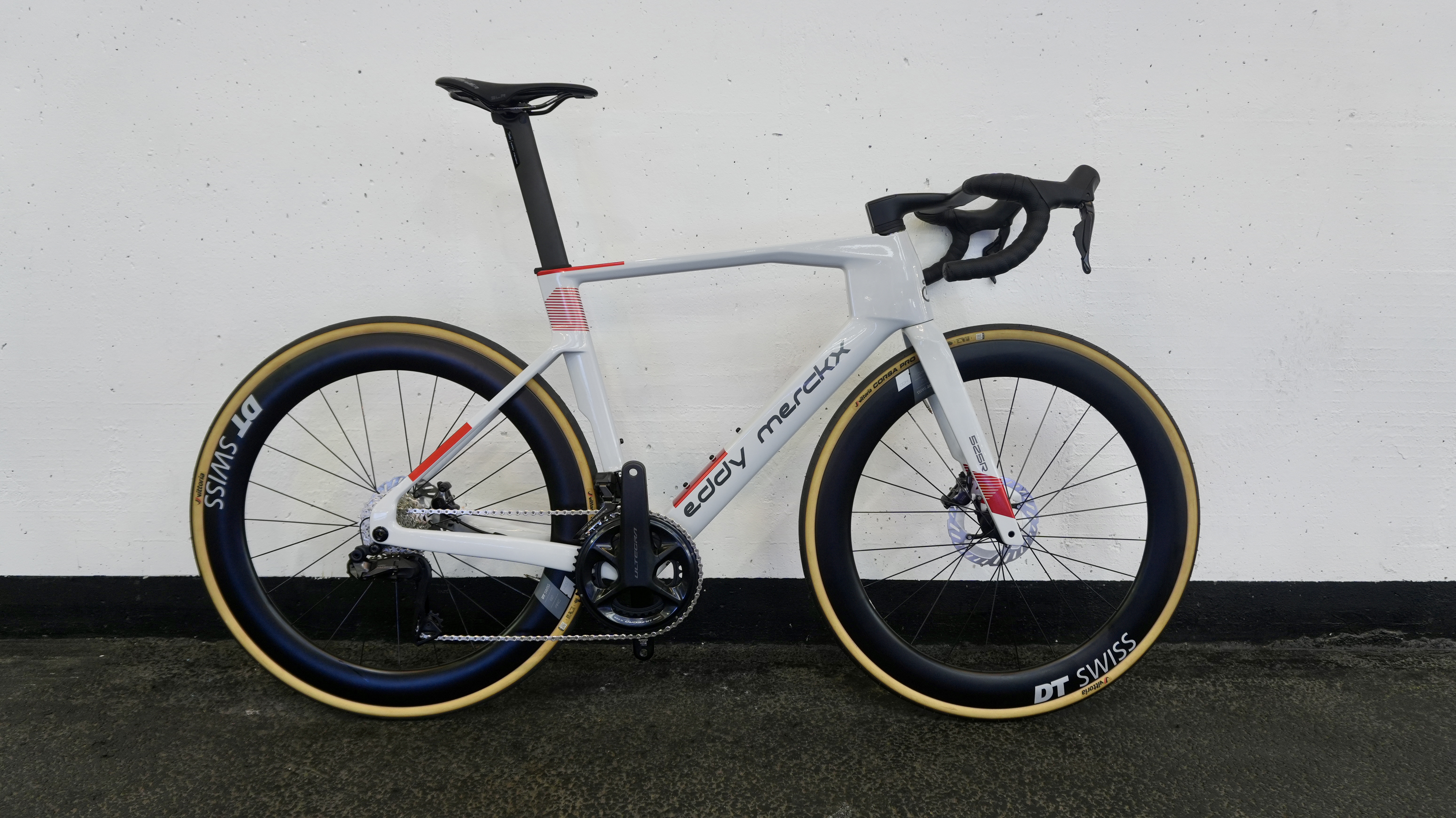 Tecnología encontrada en Eurobike 2026