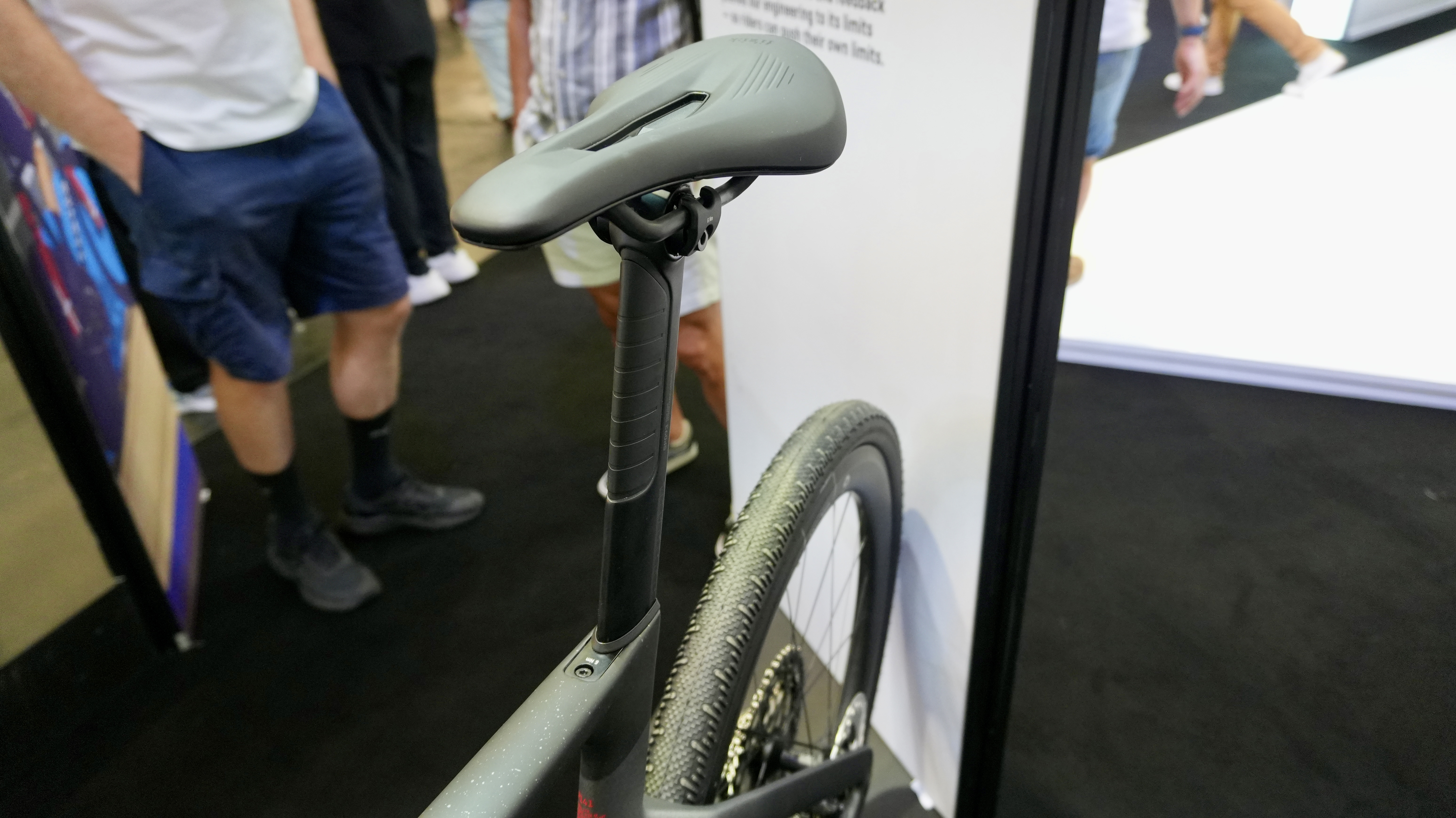 Tecnología encontrada en Eurobike 2026