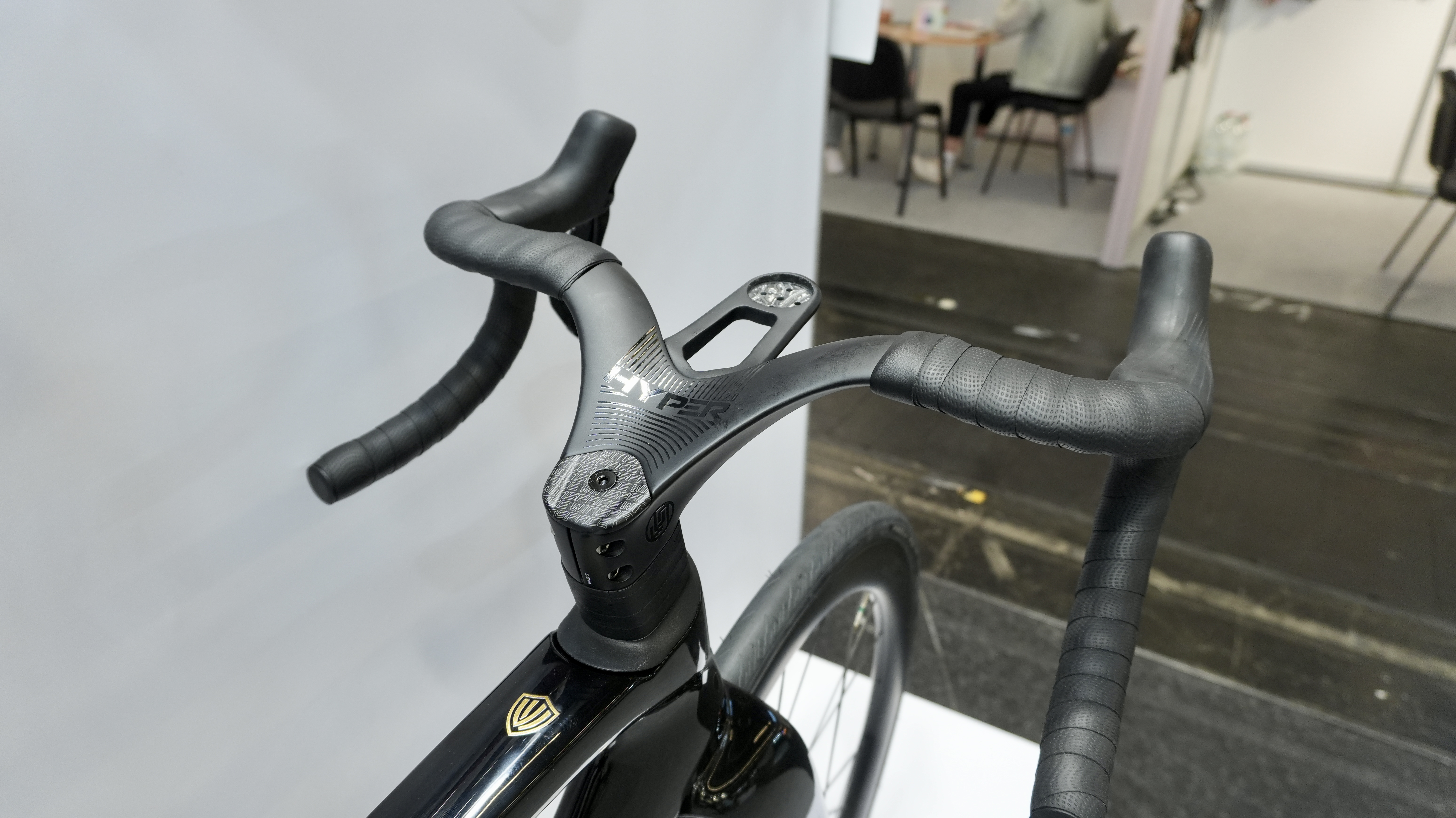 Tecnología encontrada en Eurobike 2026