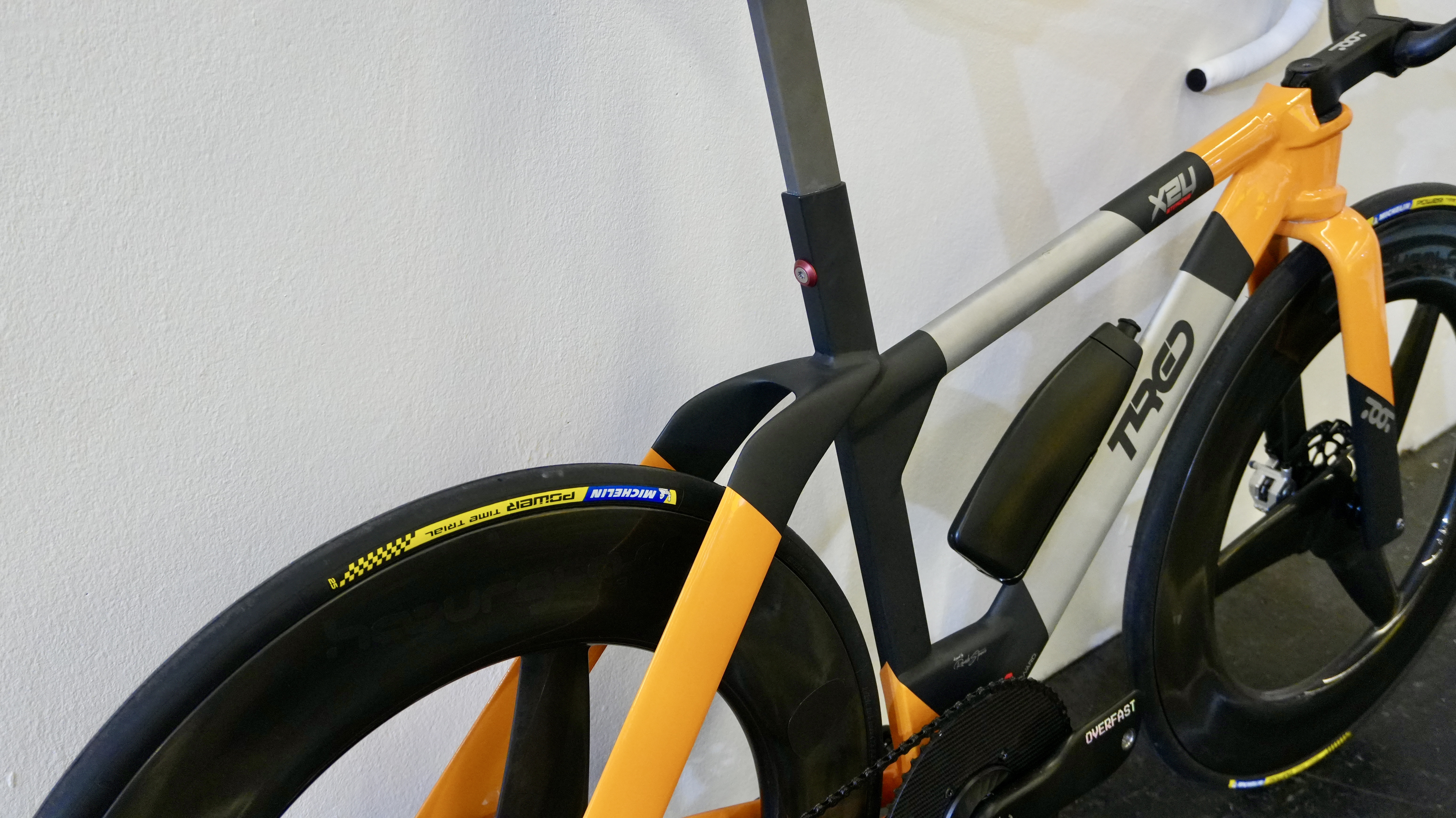 Tecnología encontrada en Eurobike 2026