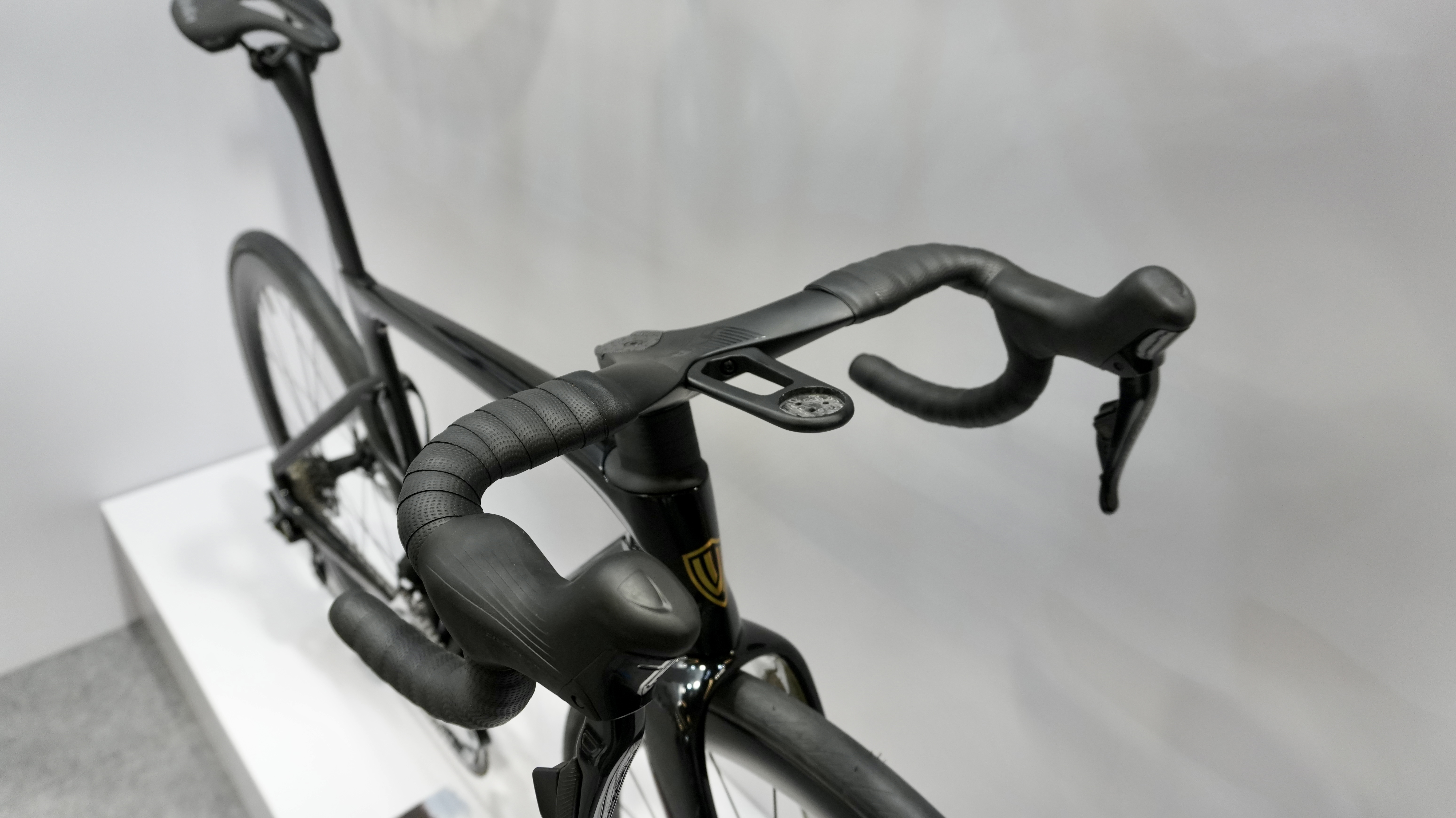 Tecnología encontrada en Eurobike 2026