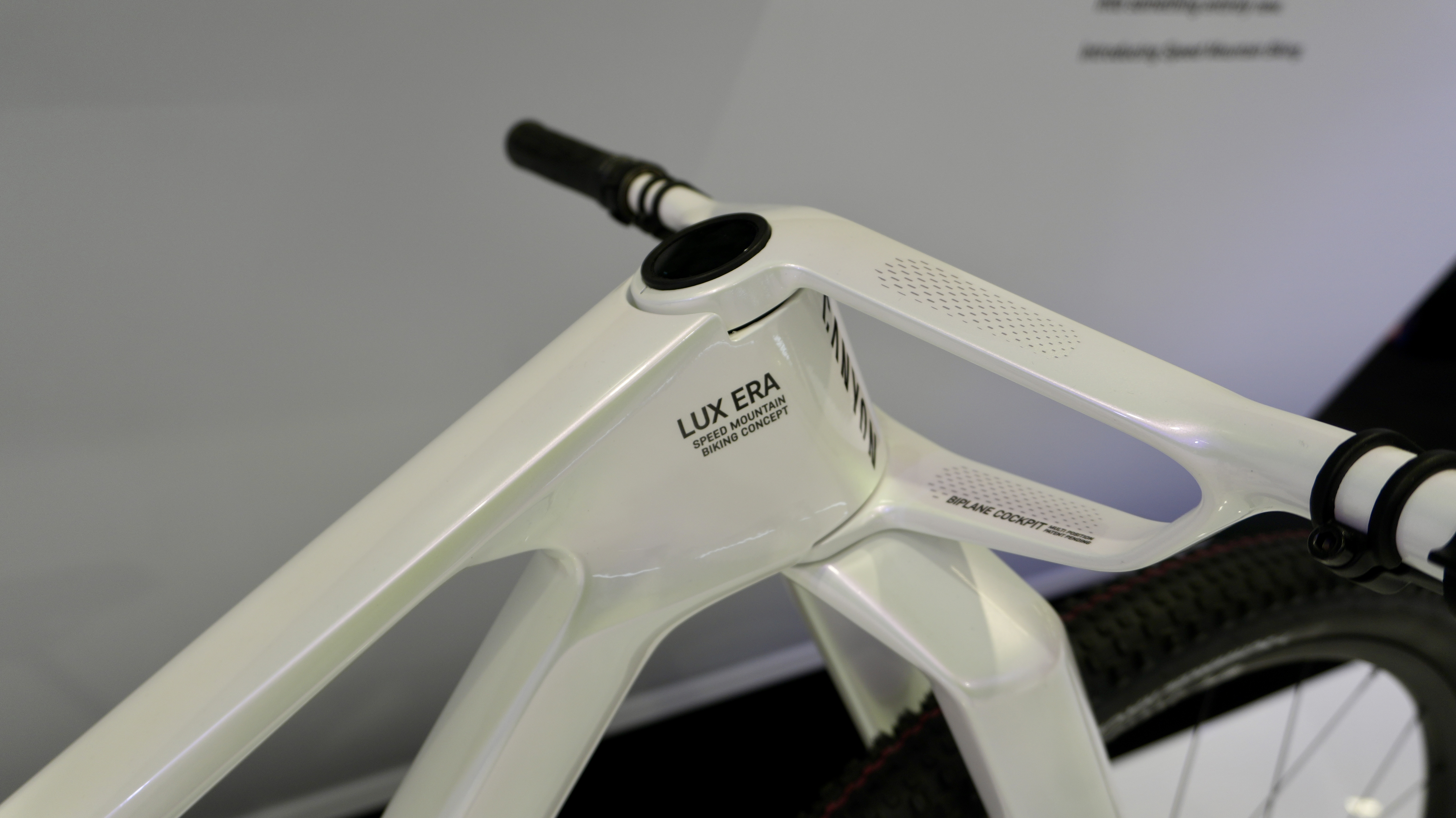 Tecnología encontrada en Eurobike 2026