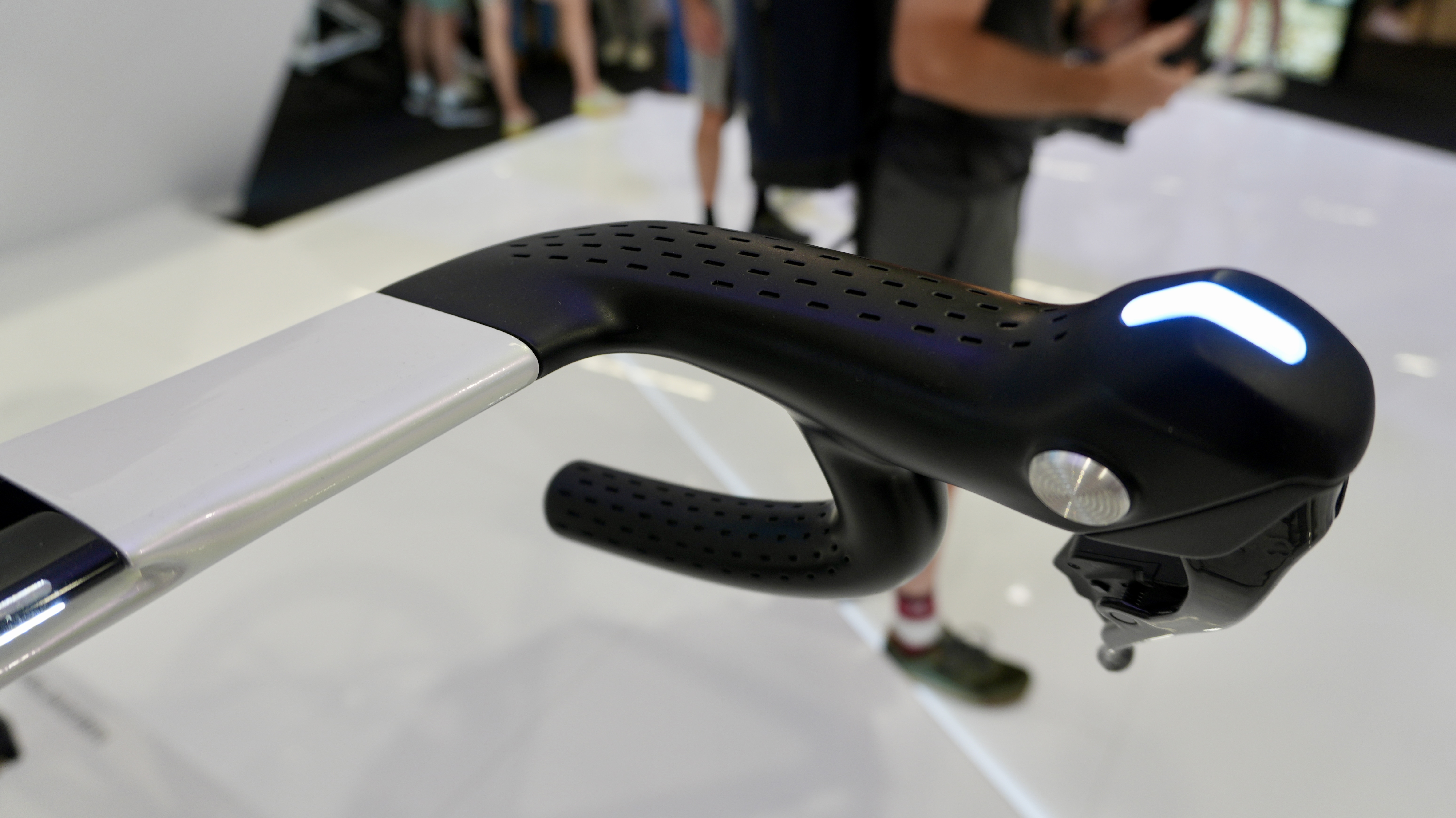 Tecnología encontrada en Eurobike 2026