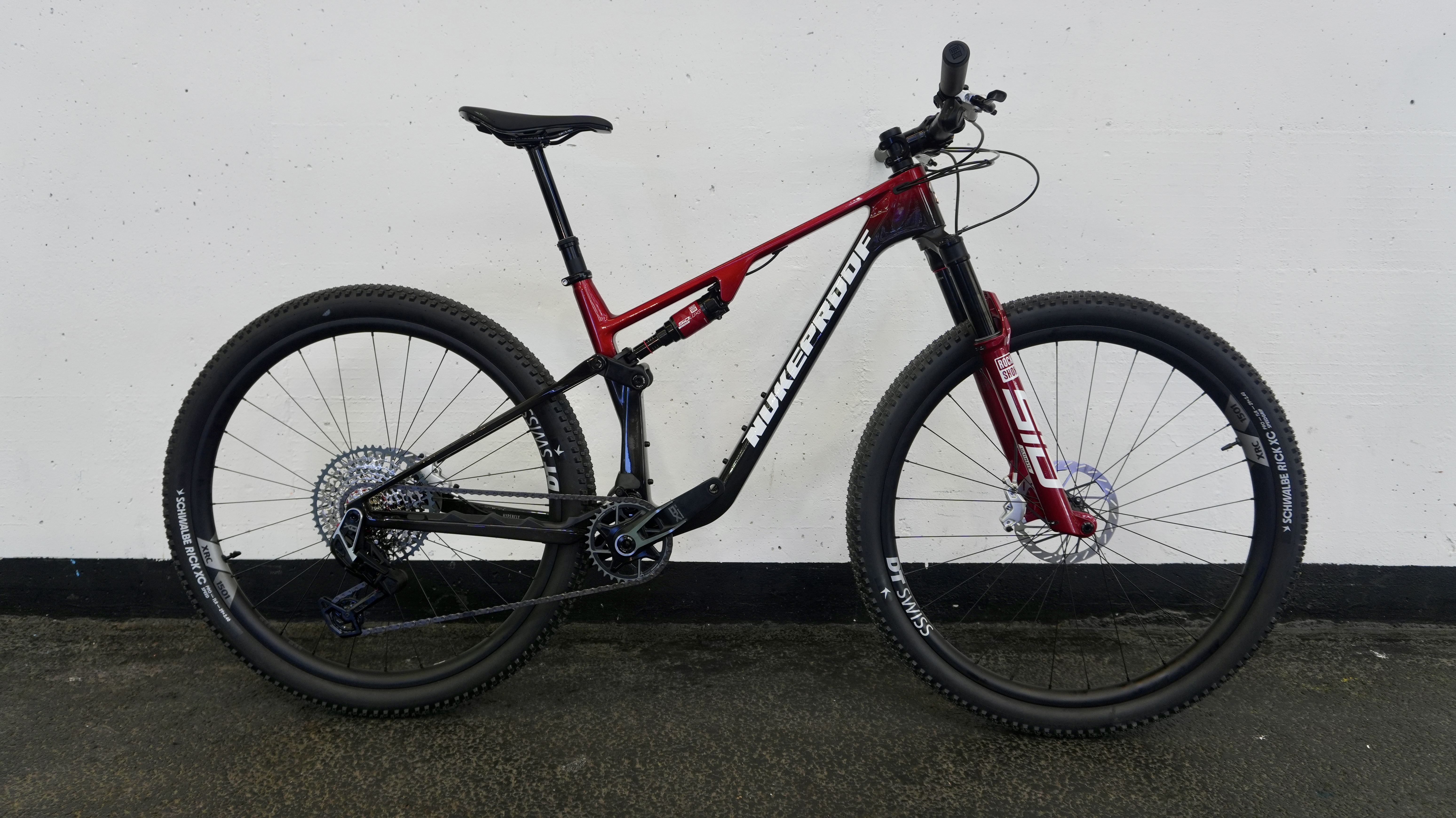 Tecnología encontrada en Eurobike 2026