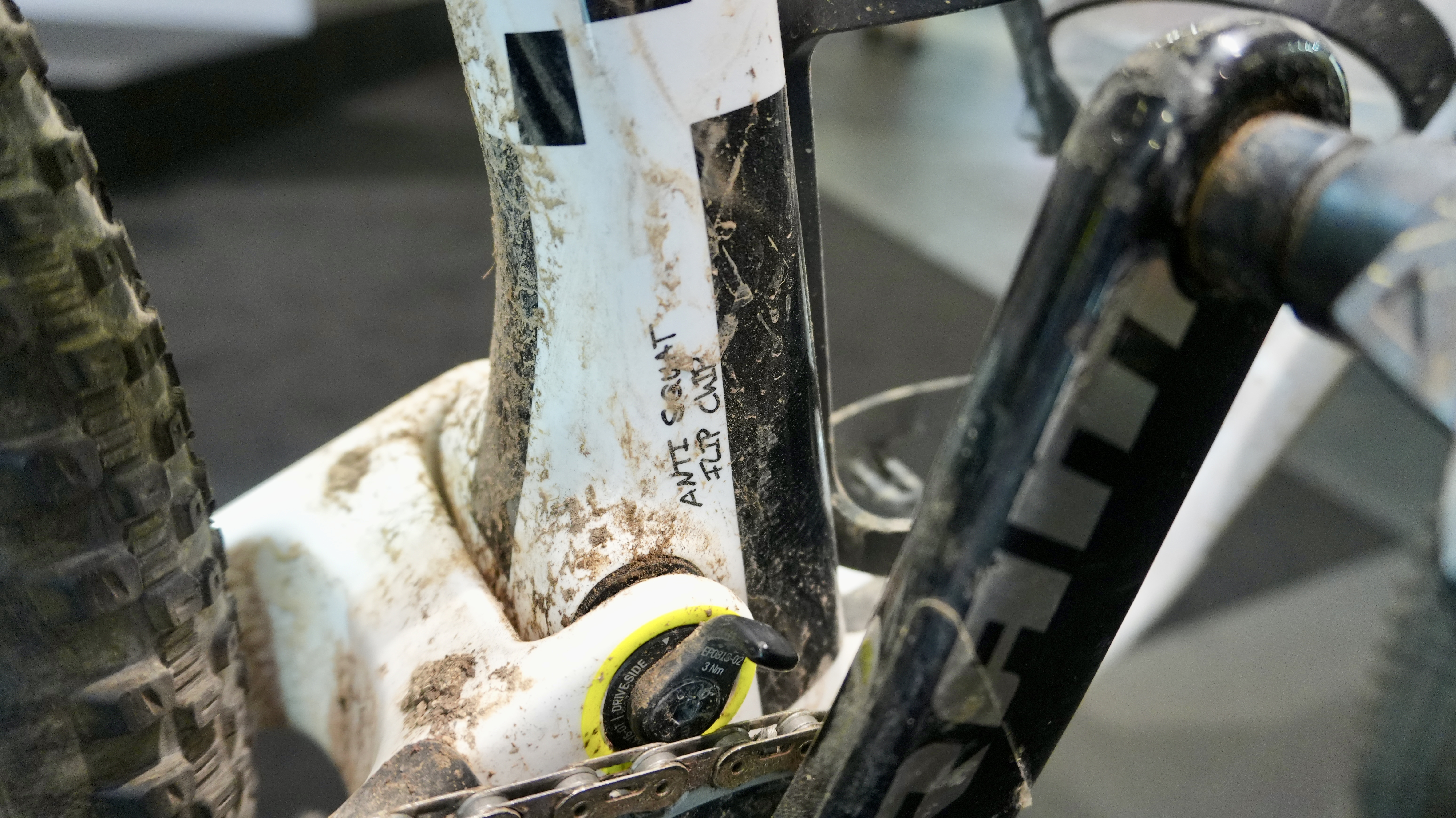 Tecnología encontrada en Eurobike 2026