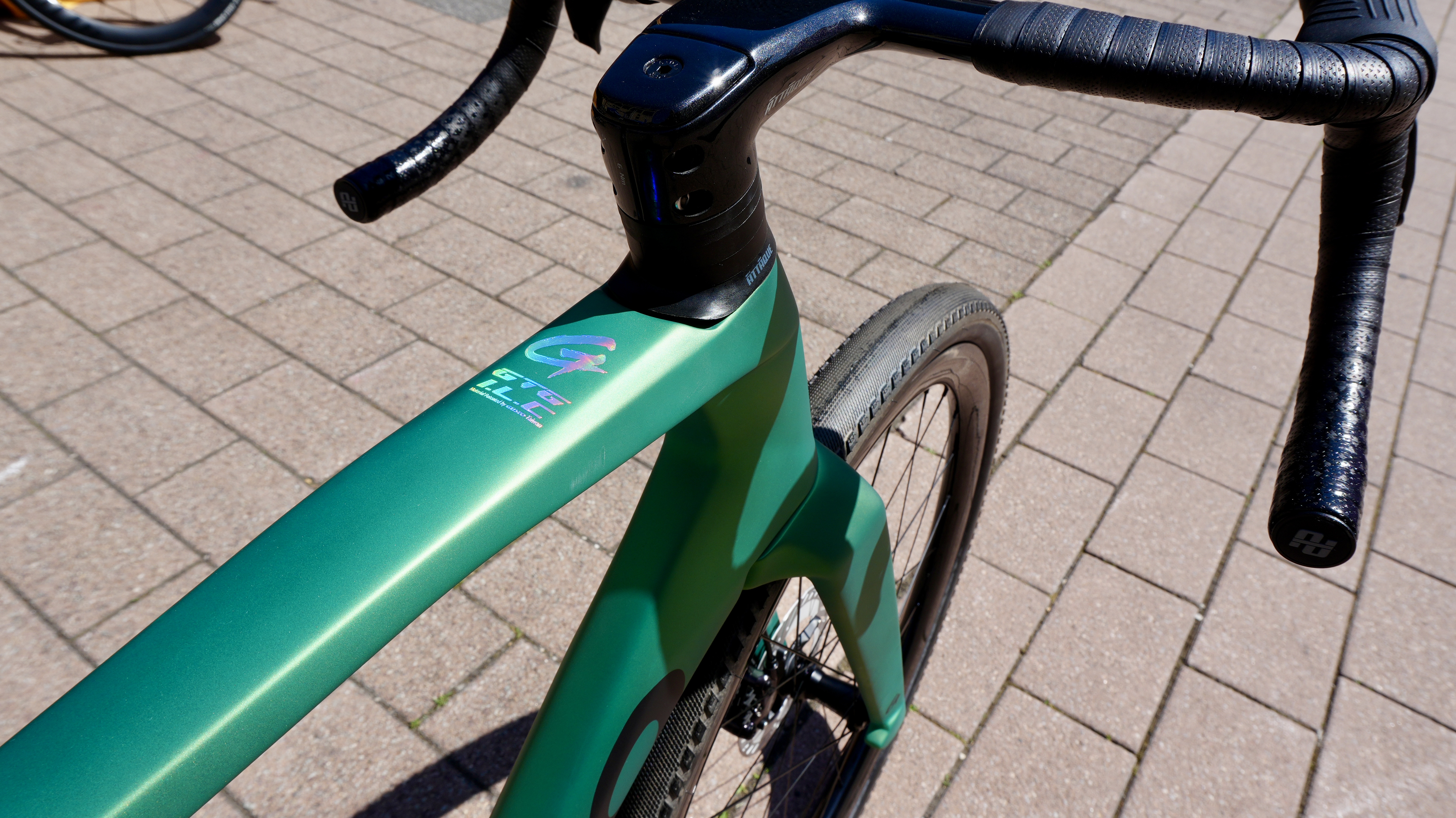 Tecnología encontrada en Eurobike 2026