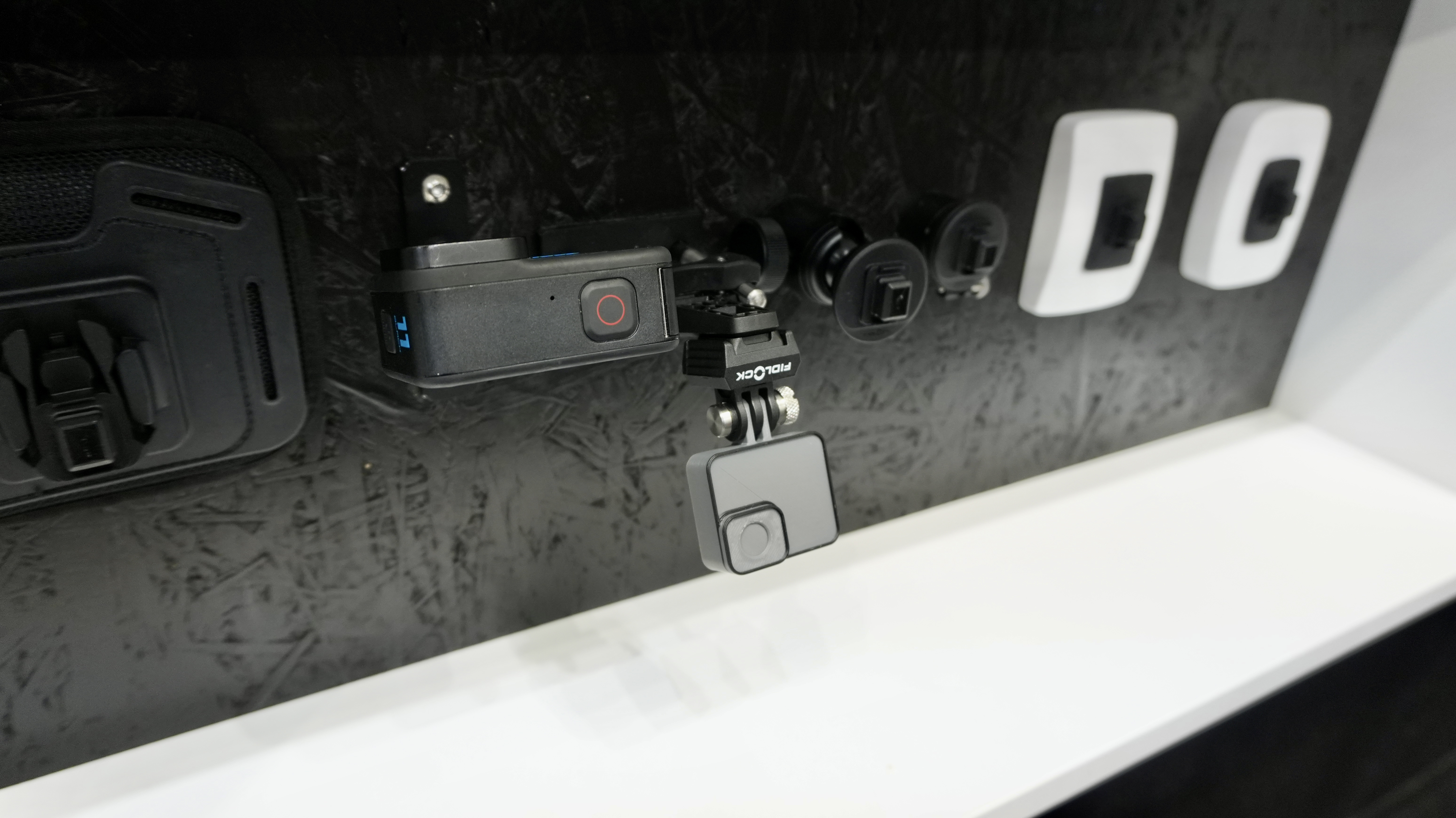Tecnología encontrada en Eurobike 2026