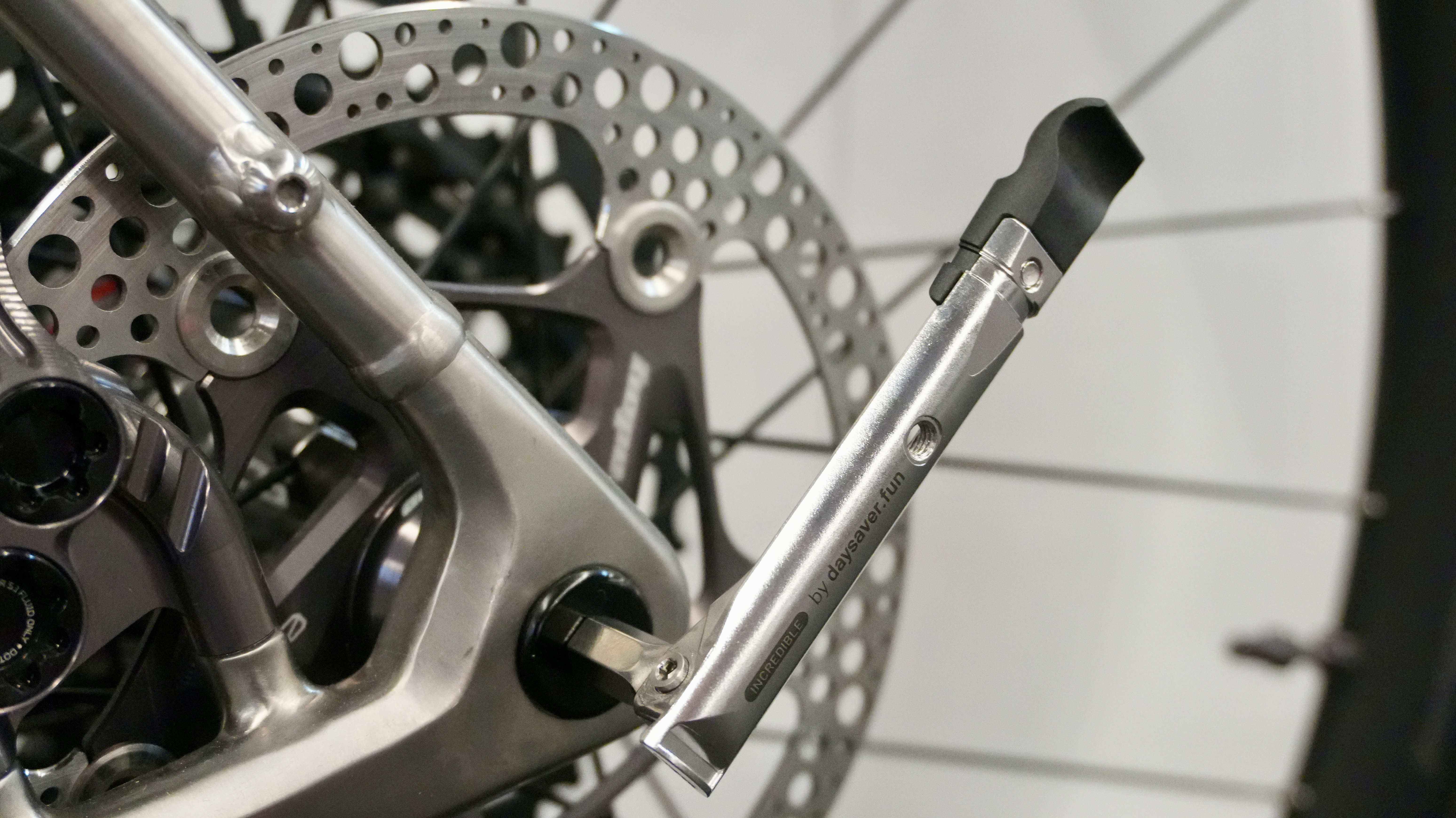 Tecnología encontrada en Eurobike 2026