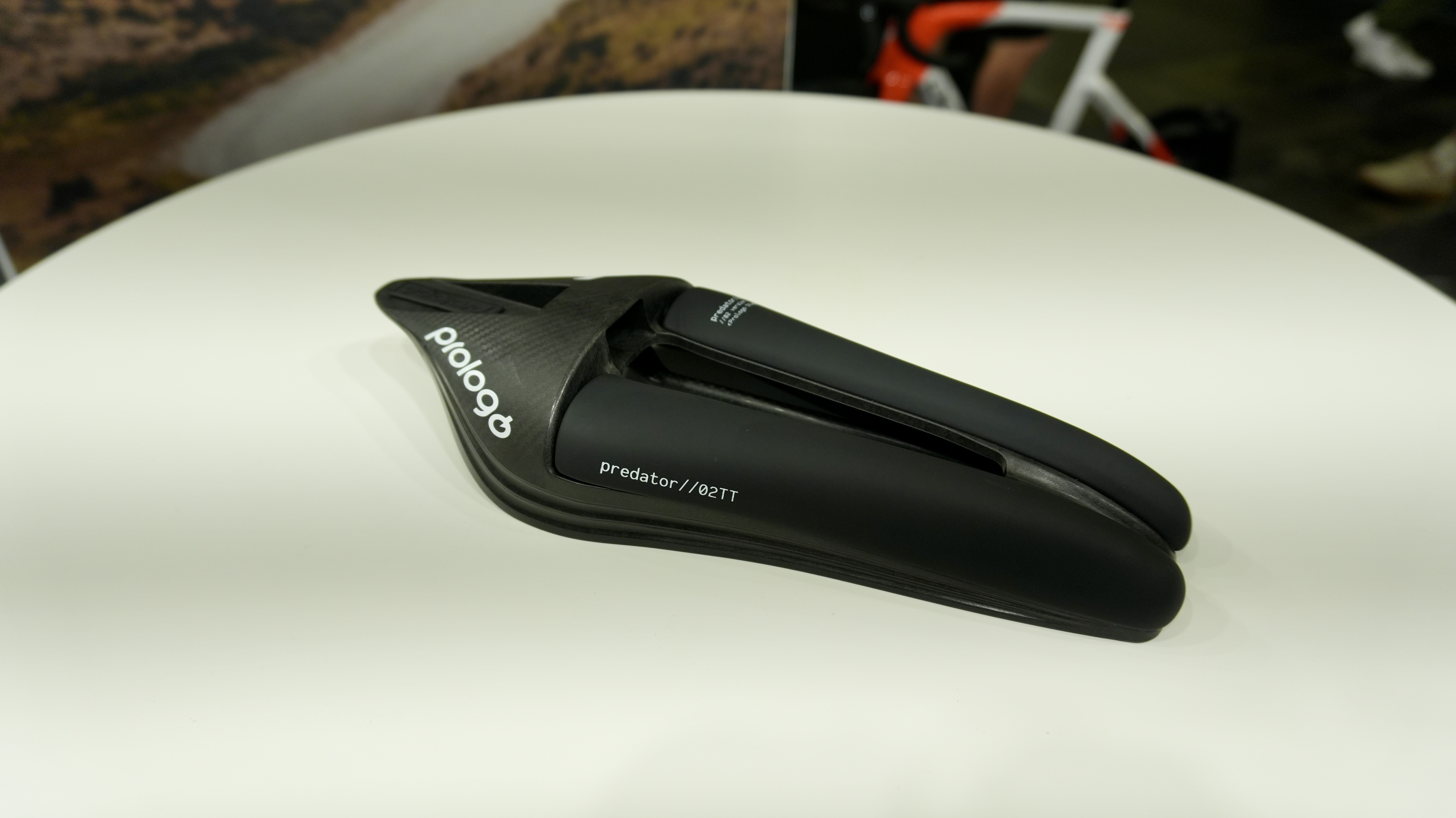 Tecnología encontrada en Eurobike 2026