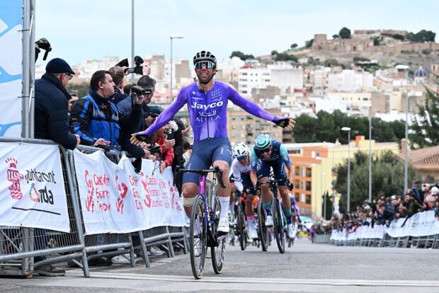 2026 Ruta de la Cerámica: Michael Matthews wins