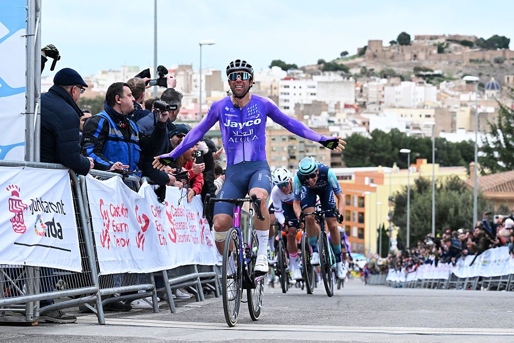 2026 Ruta de la Cerámica: Michael Matthews wins