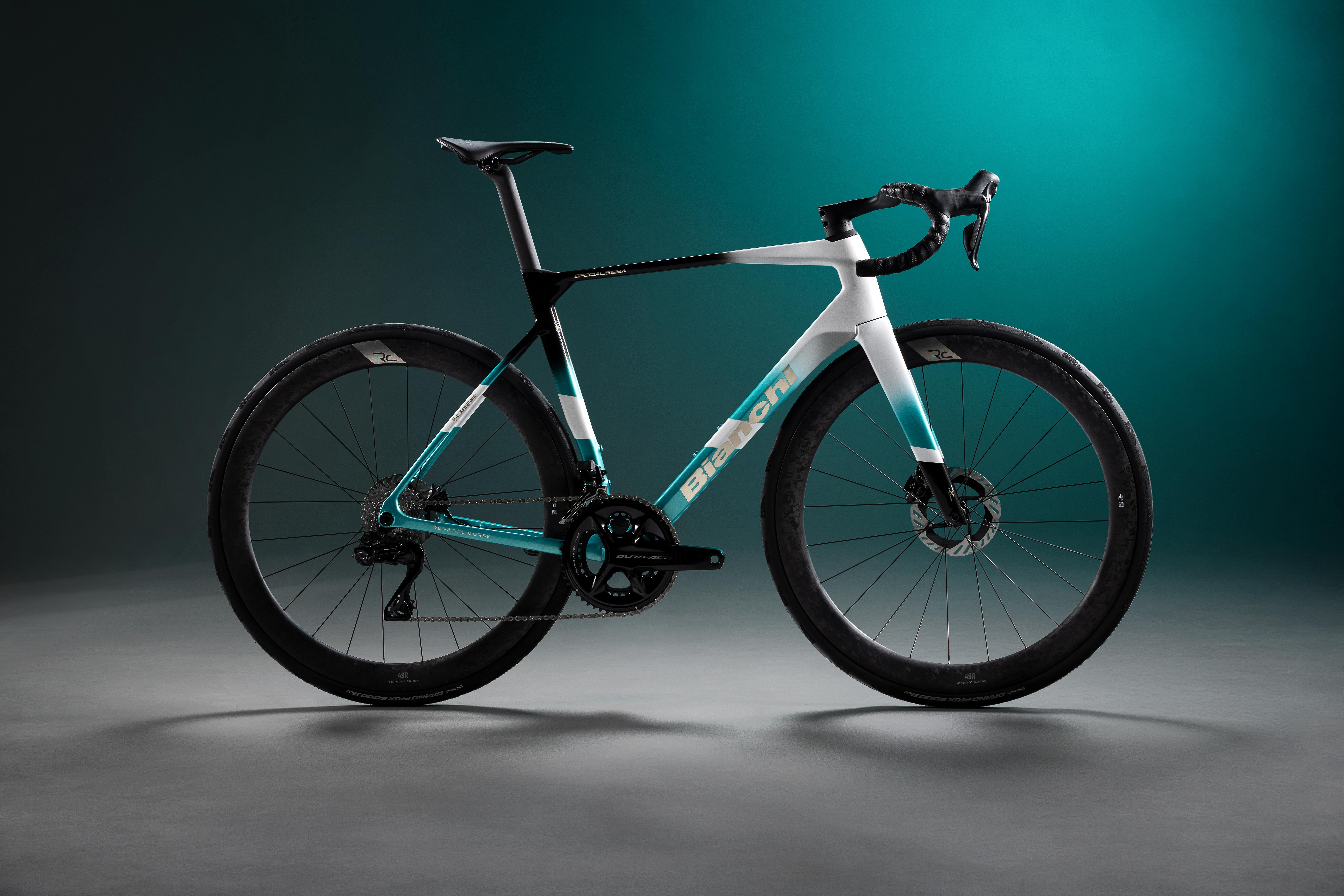 Bianchi Especialísima