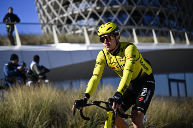 Crisis evitada: Edoardo Affini comenzará el Tour de Francia mientras Jonas Vingegaard evita perder a otro compañero