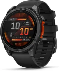 Garmin Fénix 8 Garmin Fénix 8