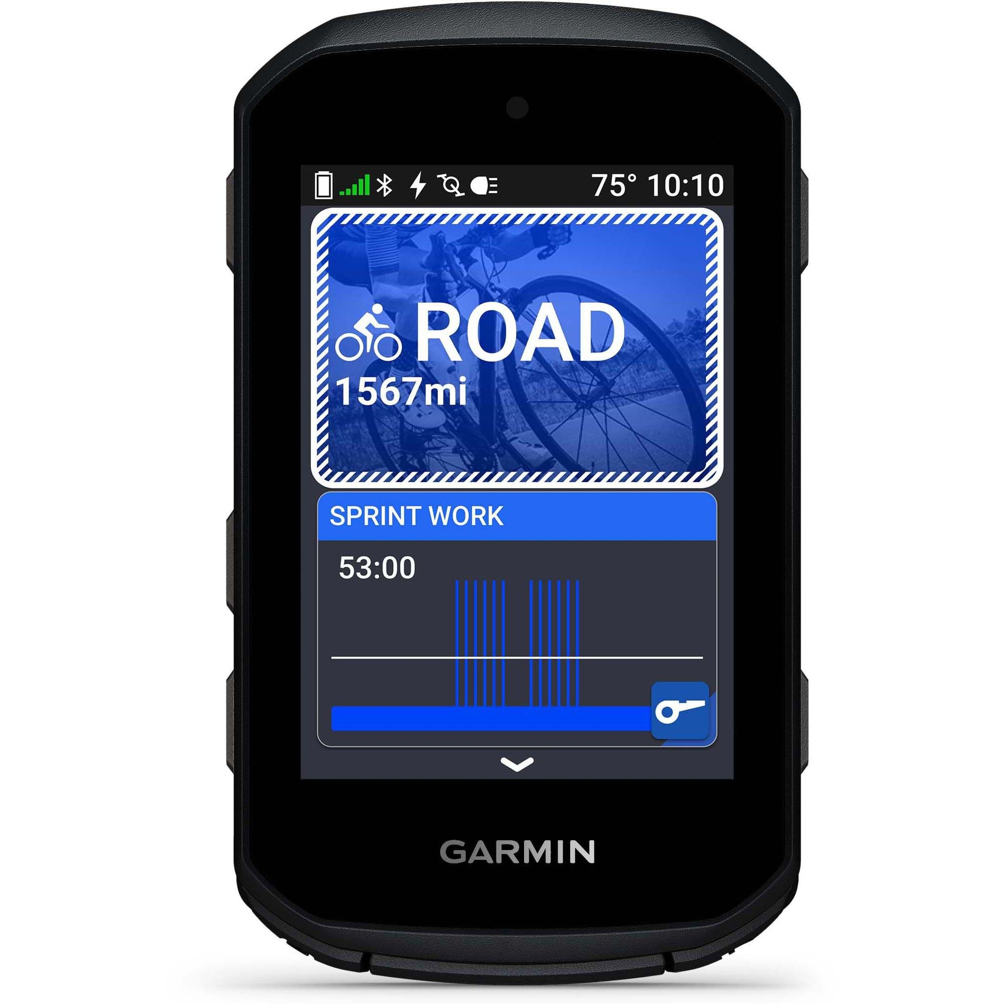 Garmin Edge 550 GPS Ciclismo...