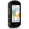 Garmin | Borde 550 Negro