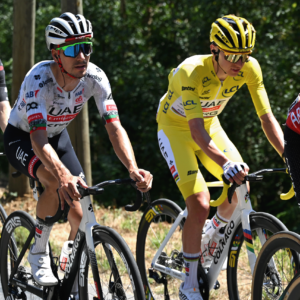 "Siento que no estaría preparado": Tadej Pogačar probablemente no contará con João Almeida como súper gregario para el próximo Tour de Francia a pesar de la reciente recuperación