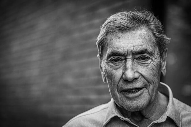 Eddy Merckx
