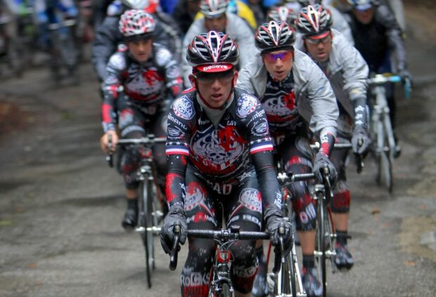Tyler Hamilton renovó como analista del Tour de Francia para la cadena de noticias danesa; Los incendios forestales de Utah provocan la cancelación de Crusher en Tushar - Resumen de América del Norte