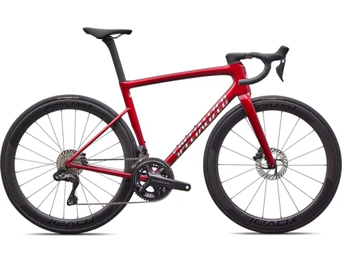 Tarmac SL8 Pro