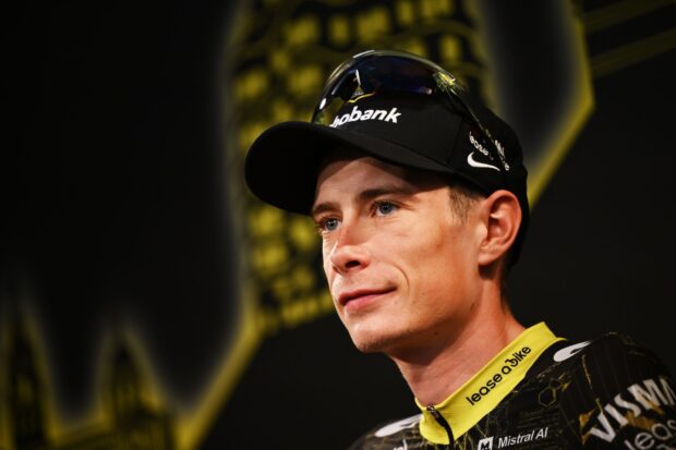 "No fue realmente agradable hacer lo que hacíamos todos los años" – Rejuvenecido por un nuevo enfoque, ¿es este el Jonas Vingegaard más peligroso hasta el momento en el Tour de Francia?