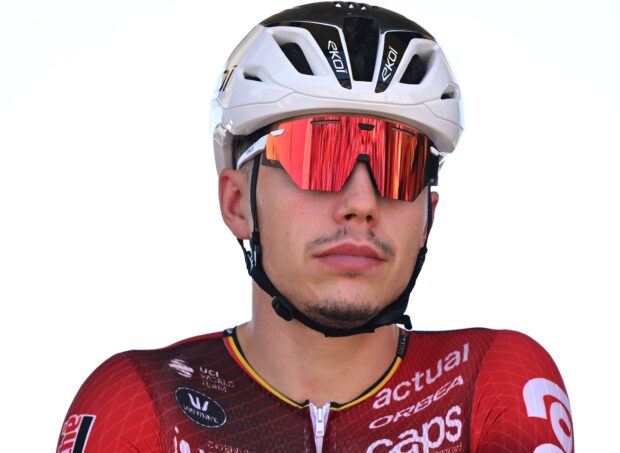 El Tour de Francia abandona: Arnaud De Lie 'no tenía piernas para continuar' y se convierte en el segundo corredor en abandonar la carrera