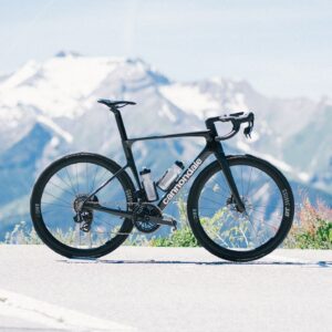 Revisión de Cannondale SuperSix Evo 2026: es un placer conducirlo, pero ¿es realmente mejor que el anterior?