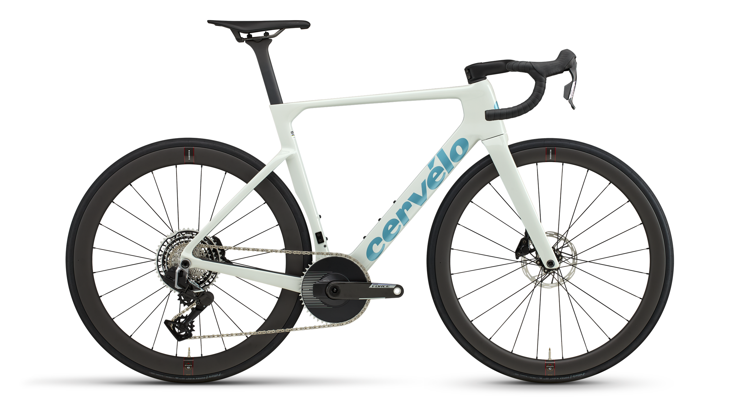 'No todas las bicicletas de carretera tienen por qué ser una nave espacial aeroespacial': Cervélo lanza una nueva Soloist