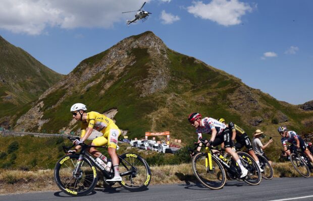 'Vingegaard tiene que luchar más para permanecer segundo que para ganar' – Brian Holm ve una dura batalla por delante para que el danés mantenga el estatus de mejor del resto en el Tour de Francia
