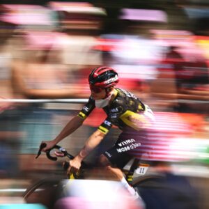 'No teníamos plan B' – Con Jonas Vingegaard fuera del Tour de Francia, ¿cómo puede Visma-Lease a Bike, conmocionado, seguir adelante sin su líder?