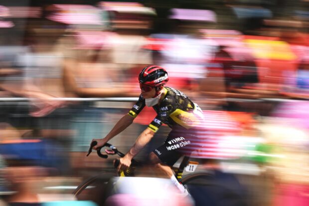 'No teníamos plan B' – Con Jonas Vingegaard fuera del Tour de Francia, ¿cómo puede Visma-Lease a Bike, conmocionado, seguir adelante sin su líder?