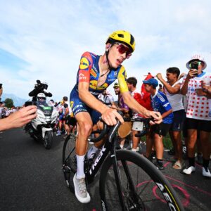 'Juan lo pasó mal' – Después de una dura etapa de montaña, Lidl-Trek espera que Juan Ayuso pueda dar un giro a la campaña general en la tercera semana del Tour de Francia