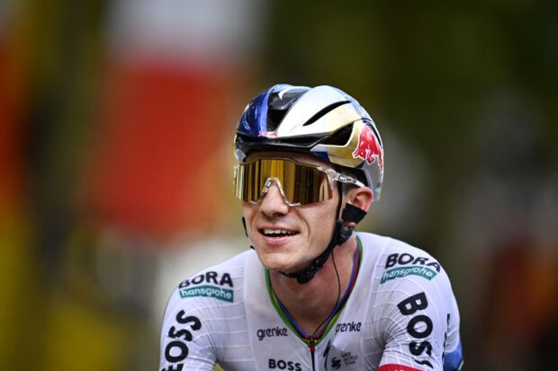 'He demostrado que merezco soñar': Remco Evenepoel dice que el segundo puesto en el Tour de Francia confirma su confianza mientras busca futuras victorias en Grandes Tour