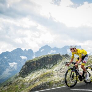 'Hace dos años ya dije que iba a superar a Eddy Merckx' - Cadel Evans, ex ganador del Tour de Francia, rinde homenaje a Tadej Pogačar